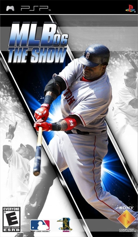 MLB 06: The Show [US]